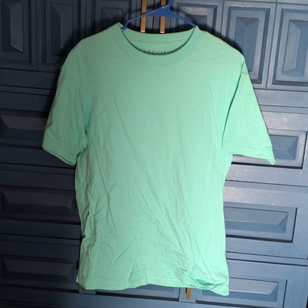 A3 SPOOL & THREAD Tee (NWOT)